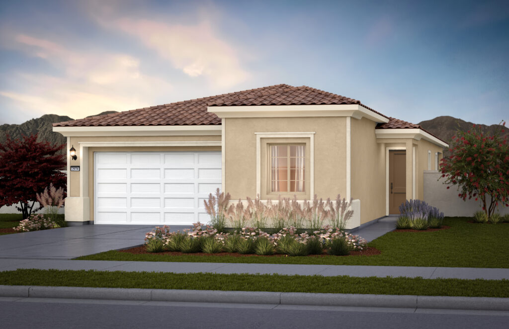 Cedarwood at Terramor New Homes by Del Webb Temescal Valley, CA