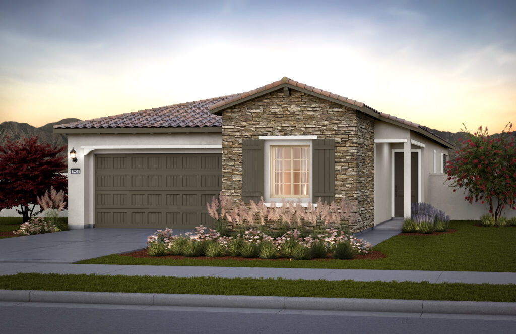 Cedarwood at Terramor New Homes by Del Webb Temescal Valley, CA