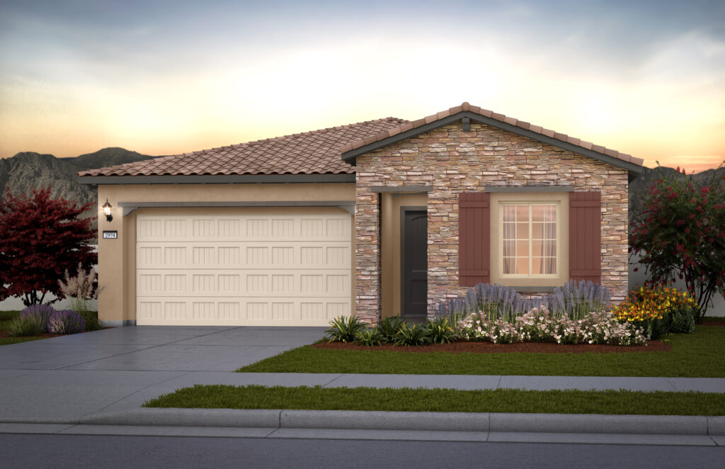 Cedarwood at Terramor New Homes by Del Webb Temescal Valley, CA