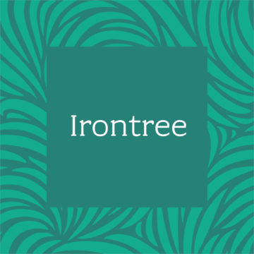 Irontree logo